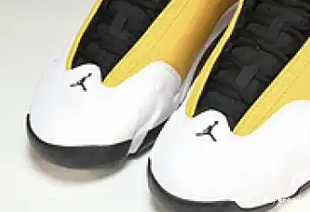 Hyperoad 14 (2022) Light Retro Ginger Jordan 0523